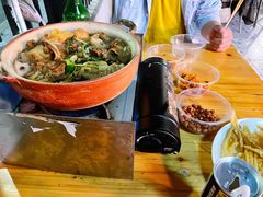 -牛杂大叔(园岭总店)