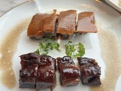 -深圳美高梅酒店-品聚嘉府中餐厅