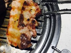 -本家韩国烤肉(青岛万象城店)