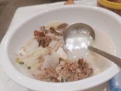 -福来居烤鸭店(天坛二店)