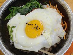 -顺姬冷面(延大店)