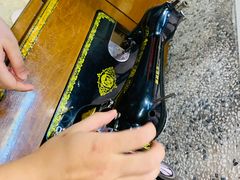 -CITY MART城市集市·里弄(北外滩来福士广场店)
