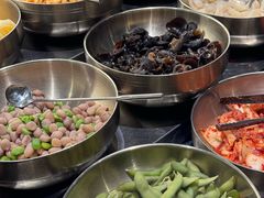 -火炉火自助餐(西直门凯德MALL店)