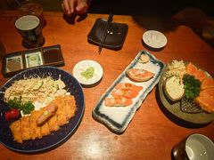 -千代武日本料理(开发区店)