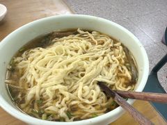 镇江锅盖面-陈记锅盖面(长江路店)