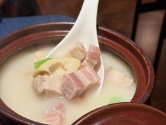 -老吉堂上海本帮菜(工体店)