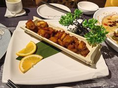 -花溪雨·森林餐厅(石基店)