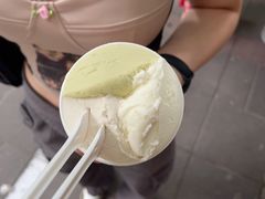 -Dip in Gelato(富民路店)