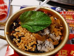 -贤合庄卤味火锅(正定店)