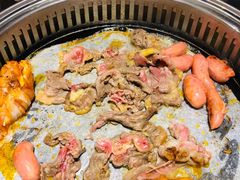 -万象·复兴号鲜肉烤肉海鲜自助(升级店)