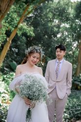 -你好晴天·目的地婚礼