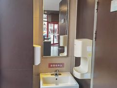 -肯德基(渔阳店)