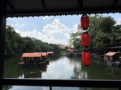 -侨美·唐荔园·40年地道粤菜