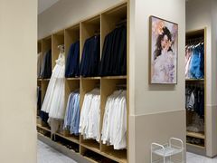 -天真蓝照相馆(五角场百联又一城店)