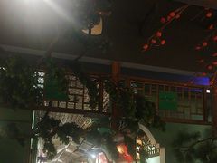 -松沪名灶·豆浆鱼头·新上海菜(飞航吾悦广场店)
