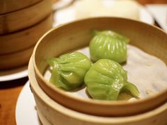 -杭州JW万豪酒店-万豪中餐厅