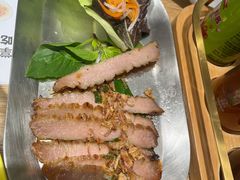 -蔡澜Pho·越南粉餐厅(海上世界店)