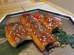-松鱼亭·和牛烧肉(协鑫广场店)