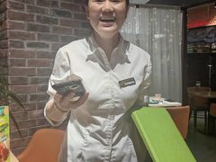 -青檸泰 LIME THAI (财富购物中心店)