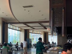-余姚四明湖开元名都度假酒店·夏威夷西餐厅