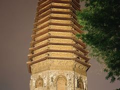 -玲珑塔公园