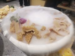 -羊来顺冰煮鲜羊铁锅烀羊肉(八卦岭店)