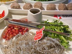 -牛小灶牛杂煲(北京路店)