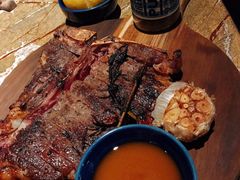 -山港凯悦酒店·BEBA海滩烧烤餐厅酒吧