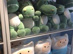-名创优品(天津市河东万达广场店)