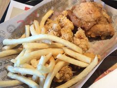 -肯德基(杭州浦沿店)