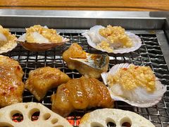 -蚝英雄·自助烤蚝(高新店)