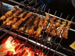 -很久以前羊肉串(簋街店)