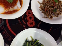 -金柱大盘鸡(和田二街店)