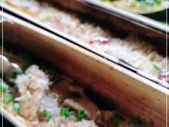 -香竹农庄•传统竹筒饭(十年店)