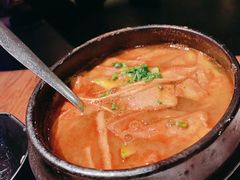 -九田家黑牛烤肉料理(新辰里亚运村店)