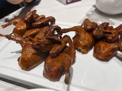 -琬苑鸽庄·川粤融合菜(解放碑总店)