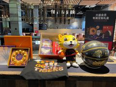 -大益茶庭(勐海会员中心店)