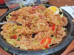 -豪客来牛排(空港华联店)