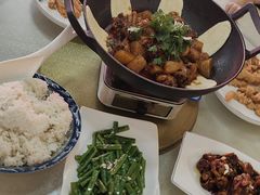 -王胖子土菜馆·特色杭帮菜·农家土菜