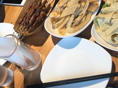 -半天妖烤鱼(方庄店)