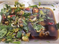 -长平老姿娘夜粥(平东一街店)