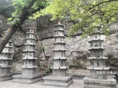 -千佛山风景名胜区
