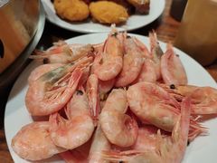 -汉巴味德(沈阳万象汇店)