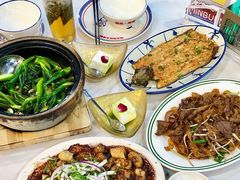 -明本湛江鸡•海鲜小厨(陈家祠店)