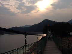 -云和湖仙宫景区