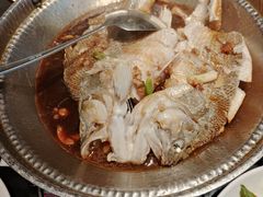 -简小舍·民间手艺菜(武昌江滩店)