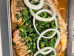 -鱼酷活鱼烤鱼(南京水游城店)