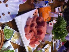 -超级神炭烤肉夜食(芥园西道店)