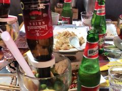 -木屋烧烤(白石洲店)