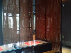 -春色如许·茶食餐厅(桃李春风店)